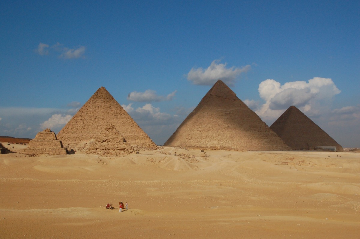 Viaggio a Luxor: scopriamo insieme le meraviglie dell’antico Egitto